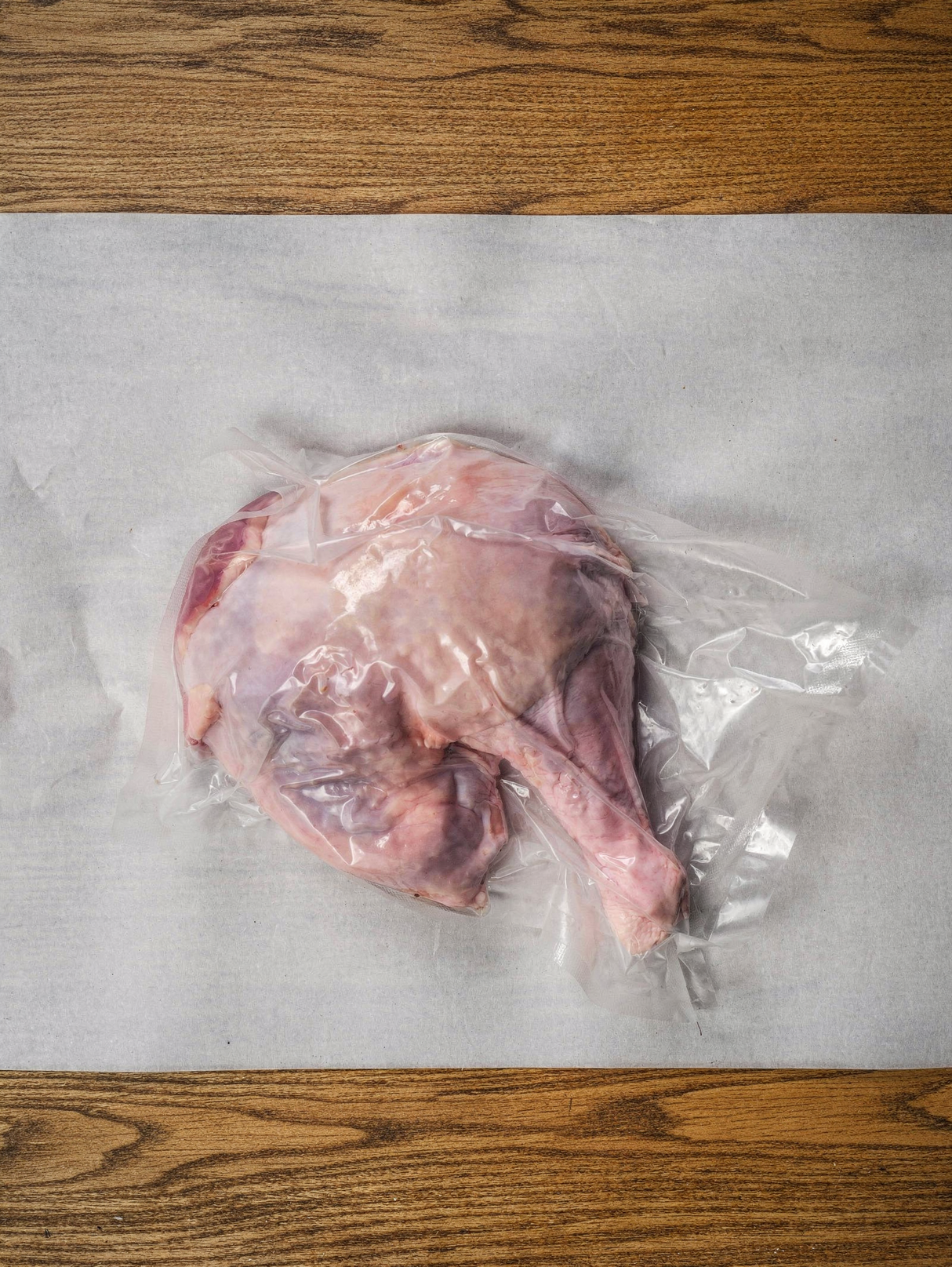 Kalakutienos ketvirčiai 1 vnt ~750 g.