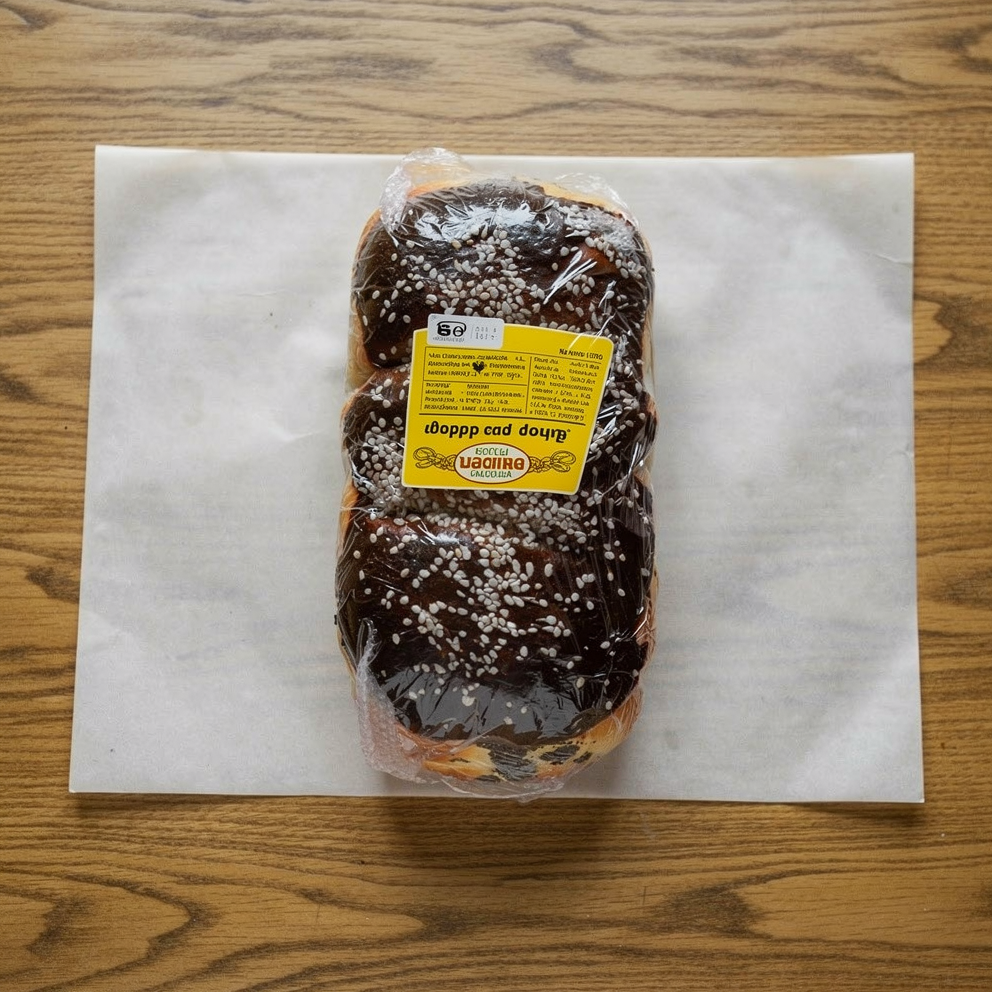 Pyragas „Šventinis“, ~650 g