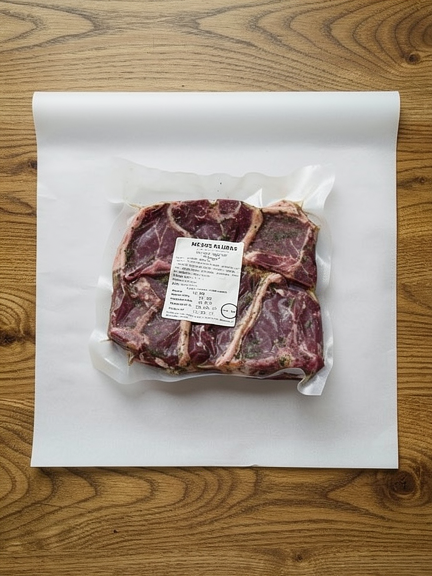 Avienos T-bone