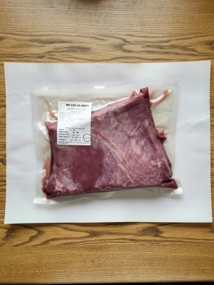 BRISKETA krūtininė