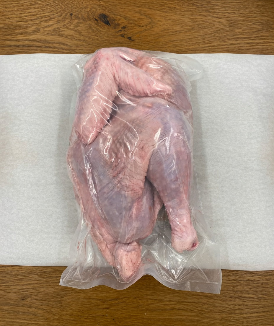 Lietuviškas kalakutas 4,5-5 kg