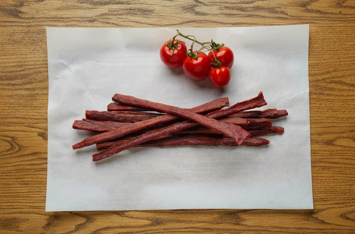 Elnienos Jerky, 100 g