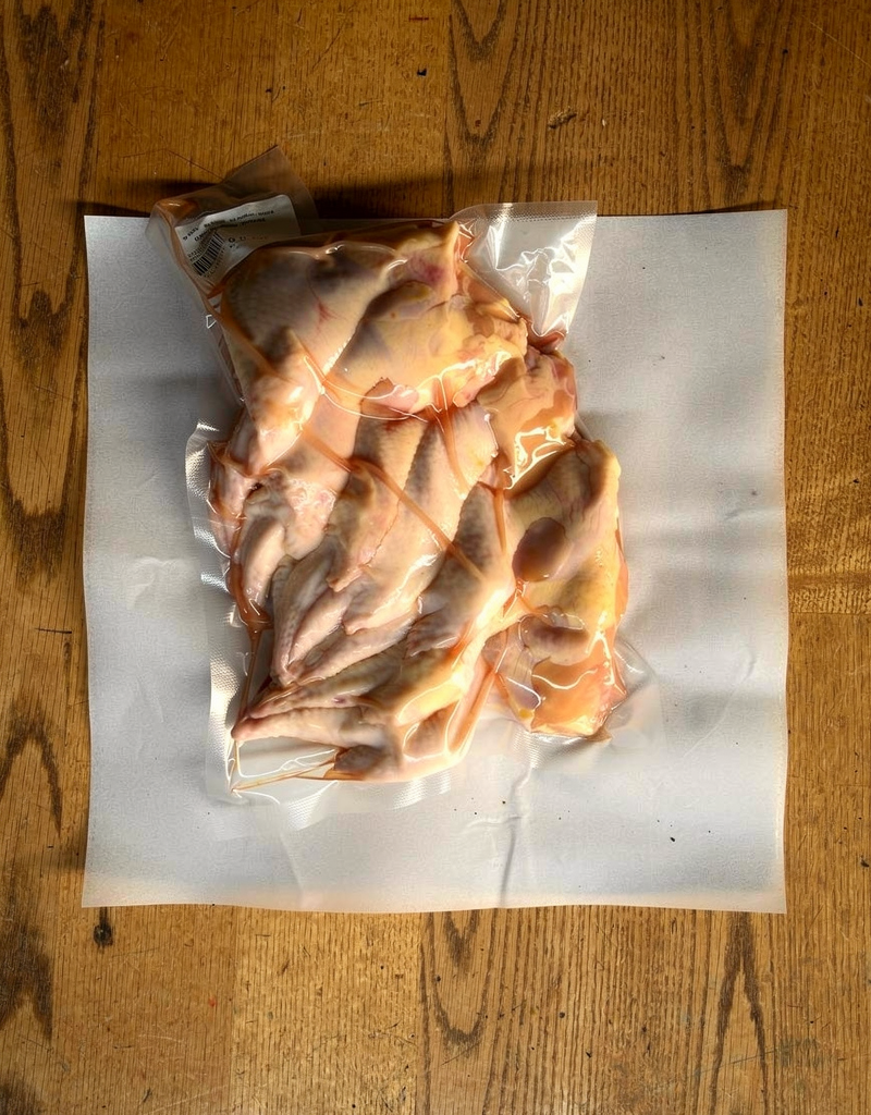 vištienos sparneliai 0,7 kg