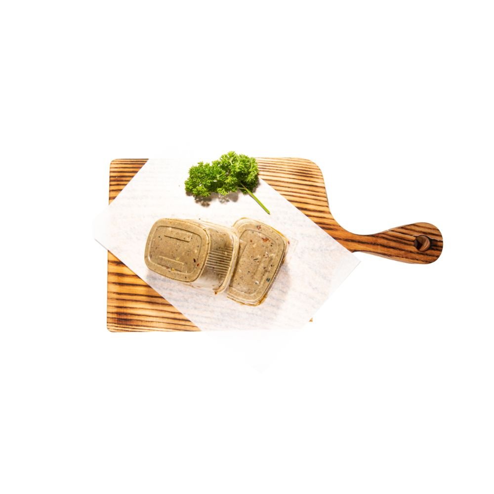 kepenu pastetas