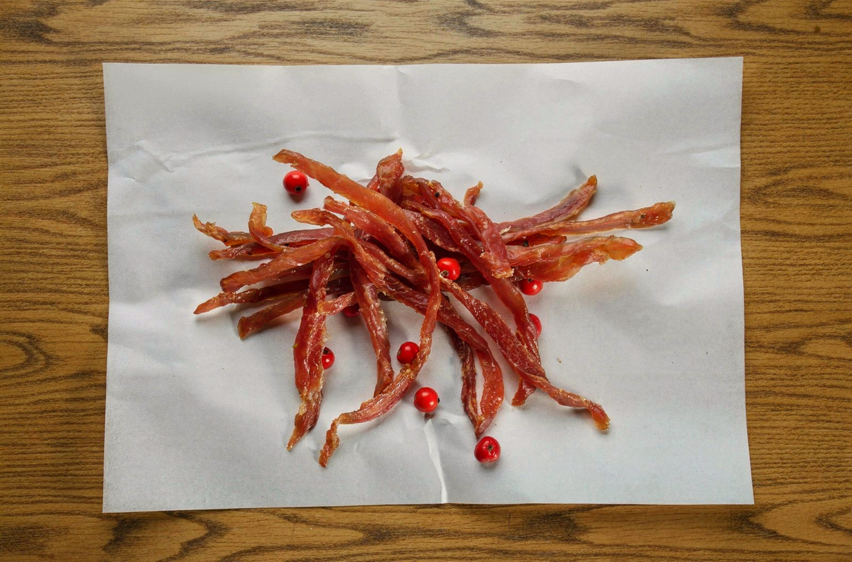 Kiauliena vytinta, 100 g