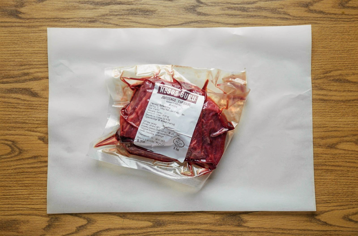 Brandinta jautienos išpjova TENDERLOIN, ~200 g.