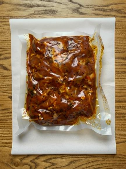 Vištienos šašlykas, 1 kg