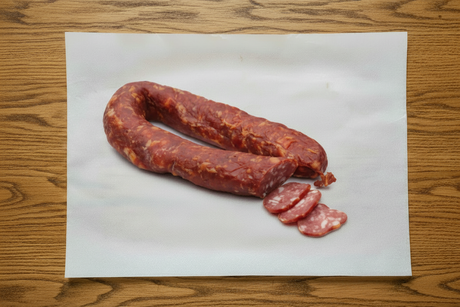 Šalto Rūkymo Gaminiai