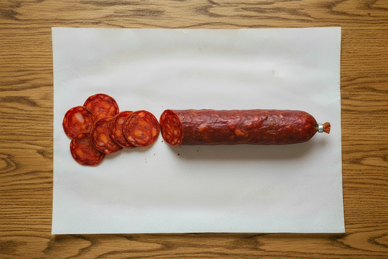Iberico Kiauliena