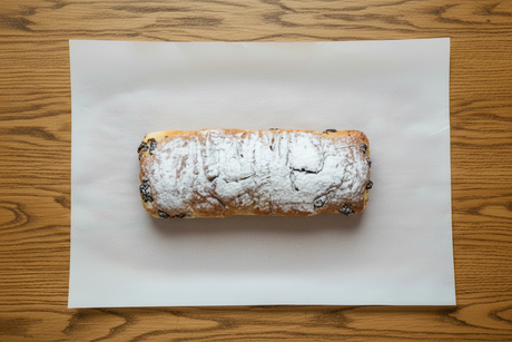 Pyragai, pyragaičiai ir vyniotiniai