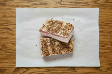 Šoninė ir Lašiniai