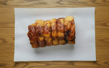 kiaulienos šoninės suktinis Porketta ~2kg
