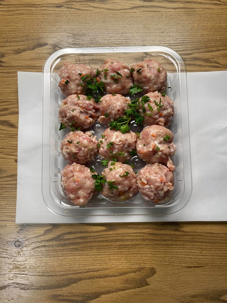 Vištienos kukulaičiai, 450 g