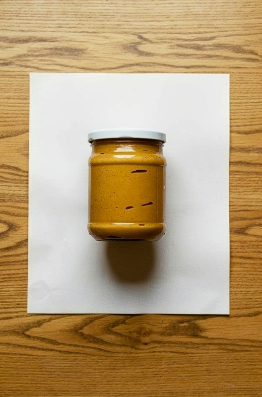 Garstyčios, ~ 250 g.