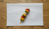 Rinkinys BBQ fiesta (6-8 asm.)
