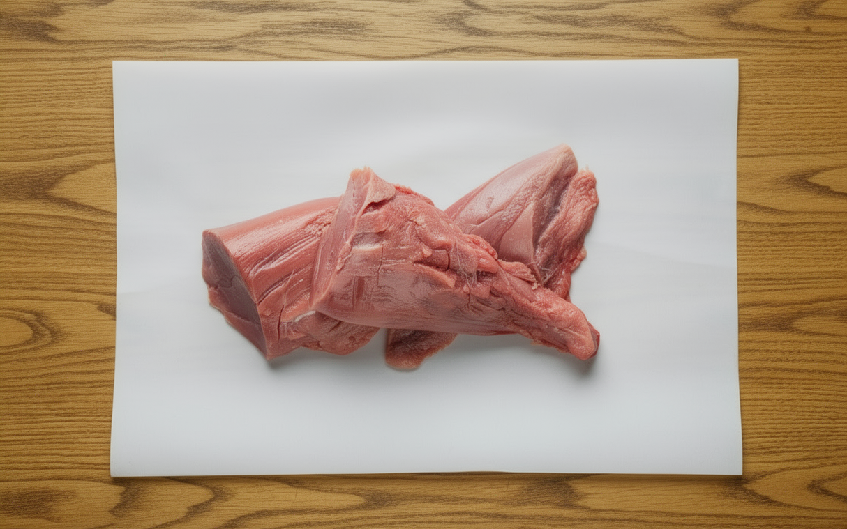 Veršienos išpjovėlė, 230 g