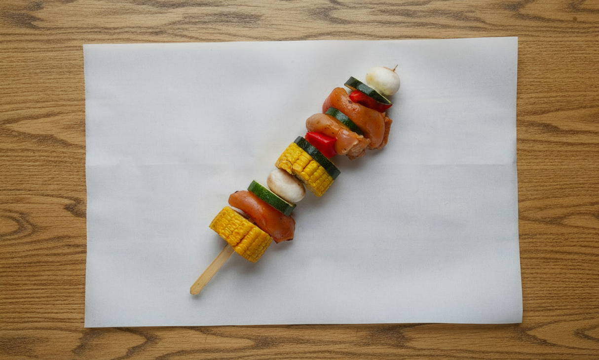 Rinkinys BBQ Gourmet