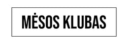 MĖSOS KLUBAS