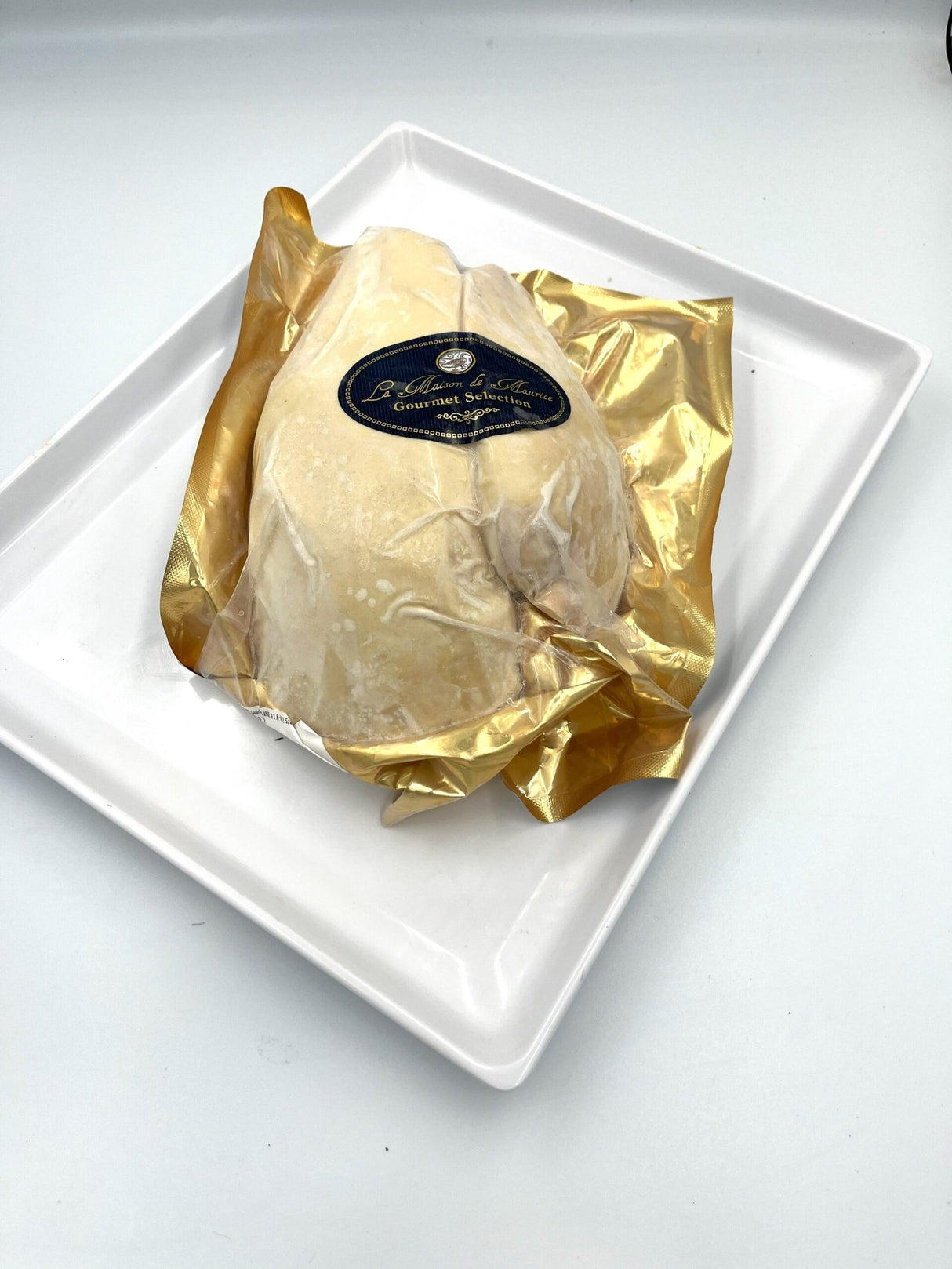 antienos kepenėlės foi gras