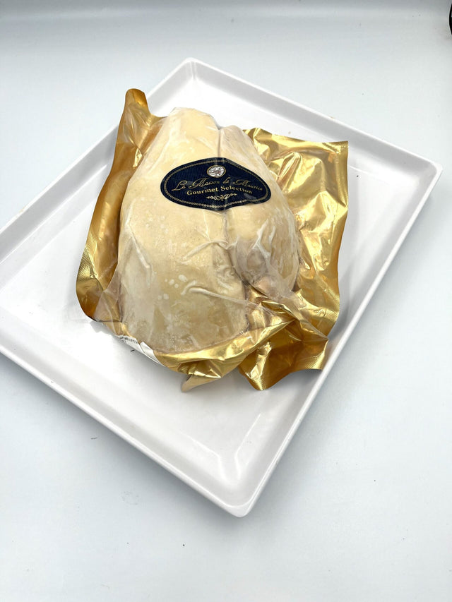 antienos kepenėlės foi gras