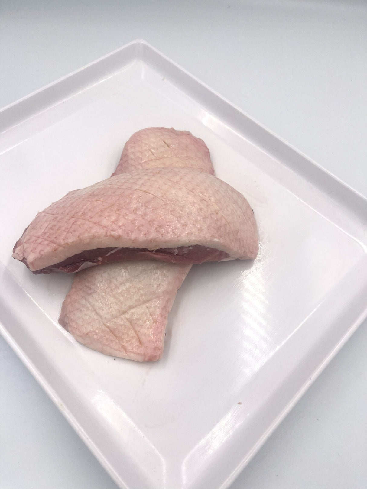 antienos krūtinėlė šviežia