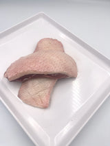 antienos krūtinėlė šviežia