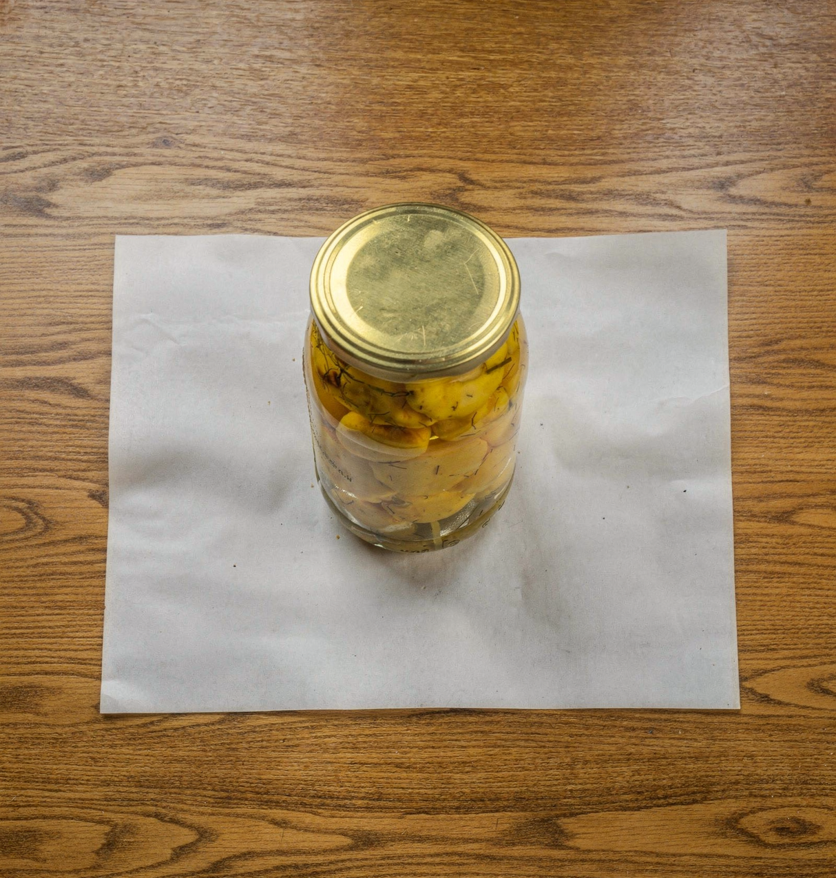 Patisonai ~900 ml.