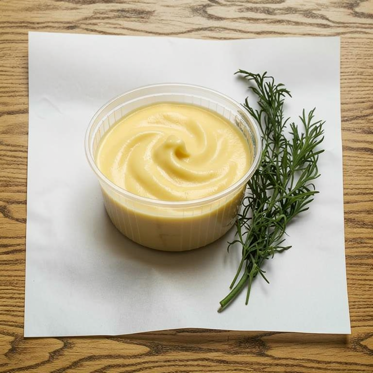 žąsų taukai (lydyti) kepimui 250 g.