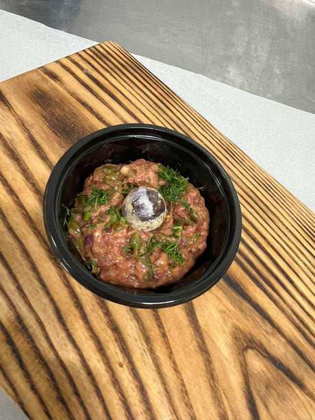 tartar