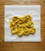 Marinuoti kukurūzai paruošti kepimui ~800 g.