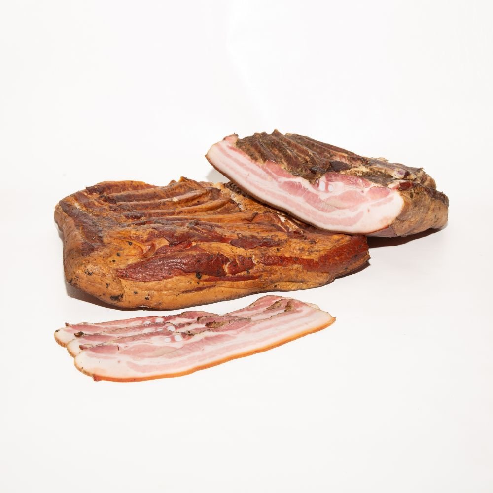 karšto rūkymo šoninė1