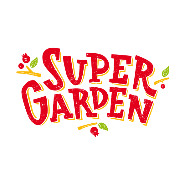 Super Garden
