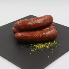 Dešrelės Prie kopūstų šaltai rūkytos a.r