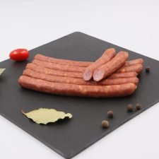 Karališkos dešrelės virtos rūkytos a.r.