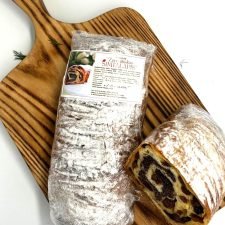 simtalapis su aguonom